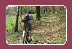 fahrrad fahren