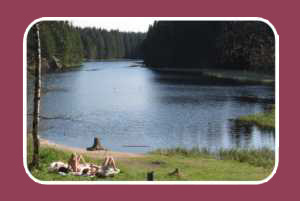 baden an der talsperre
